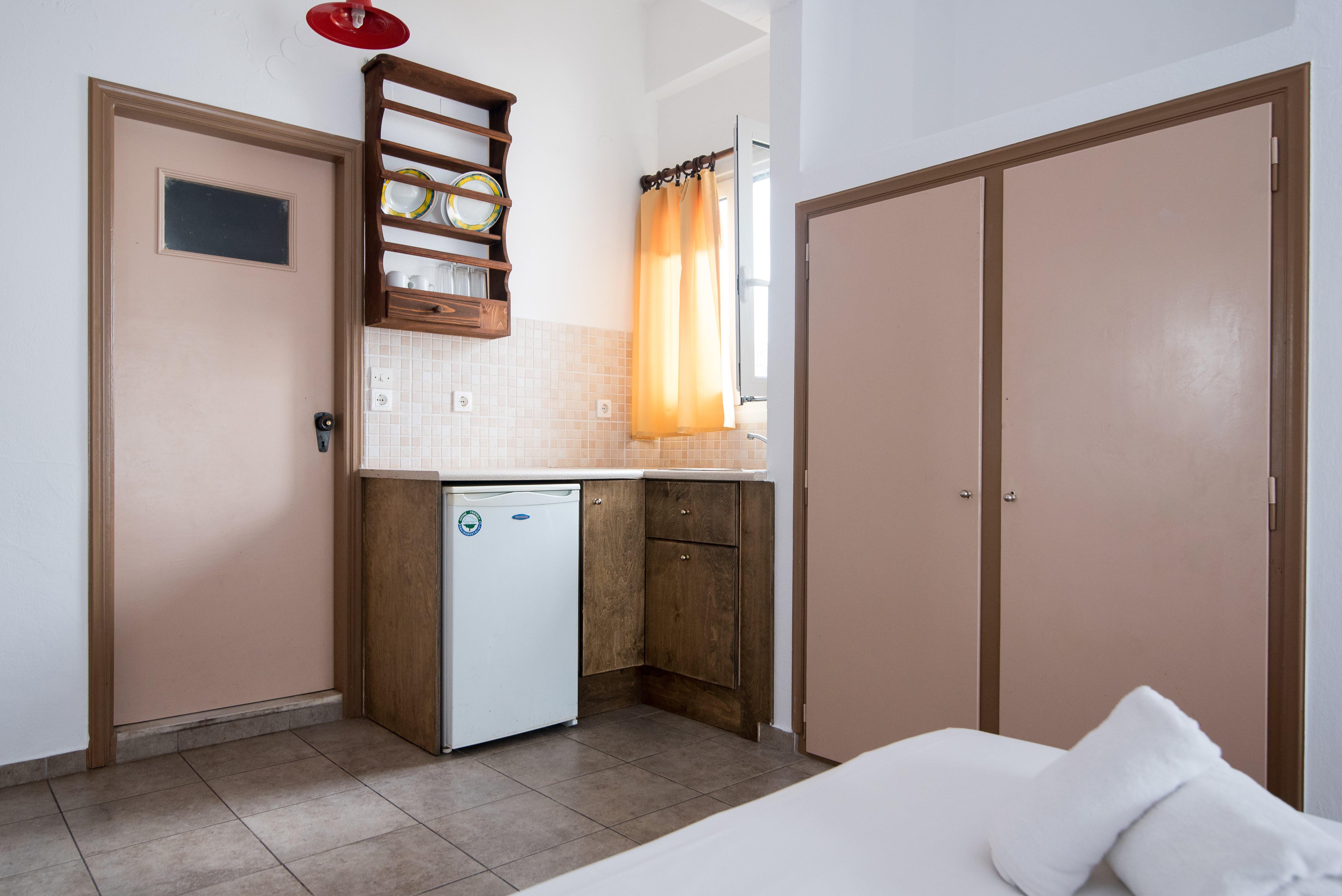 Ibiscus Hotel Malia Dış mekan fotoğraf