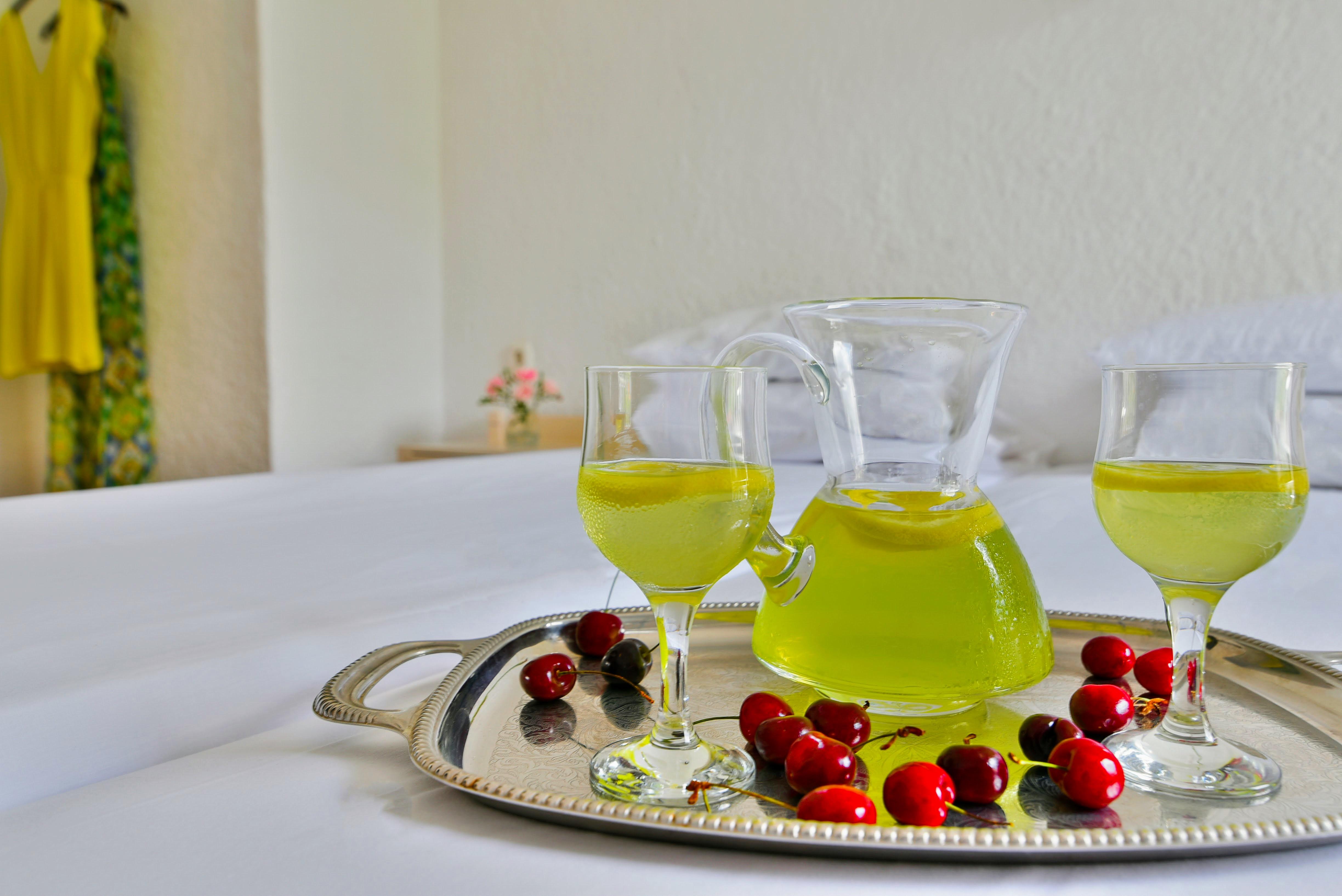 Ibiscus Hotel Malia Dış mekan fotoğraf