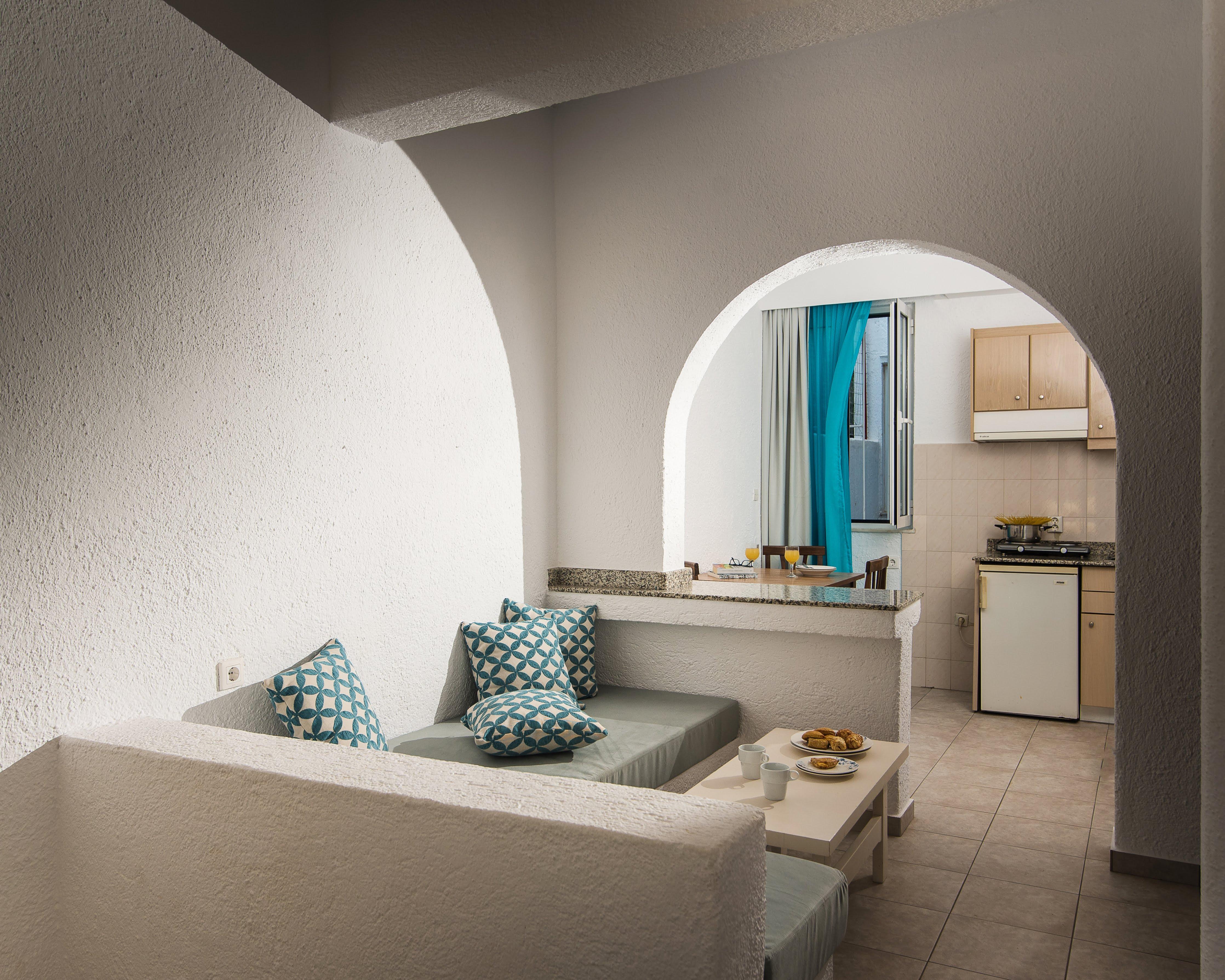 Ibiscus Hotel Malia Dış mekan fotoğraf