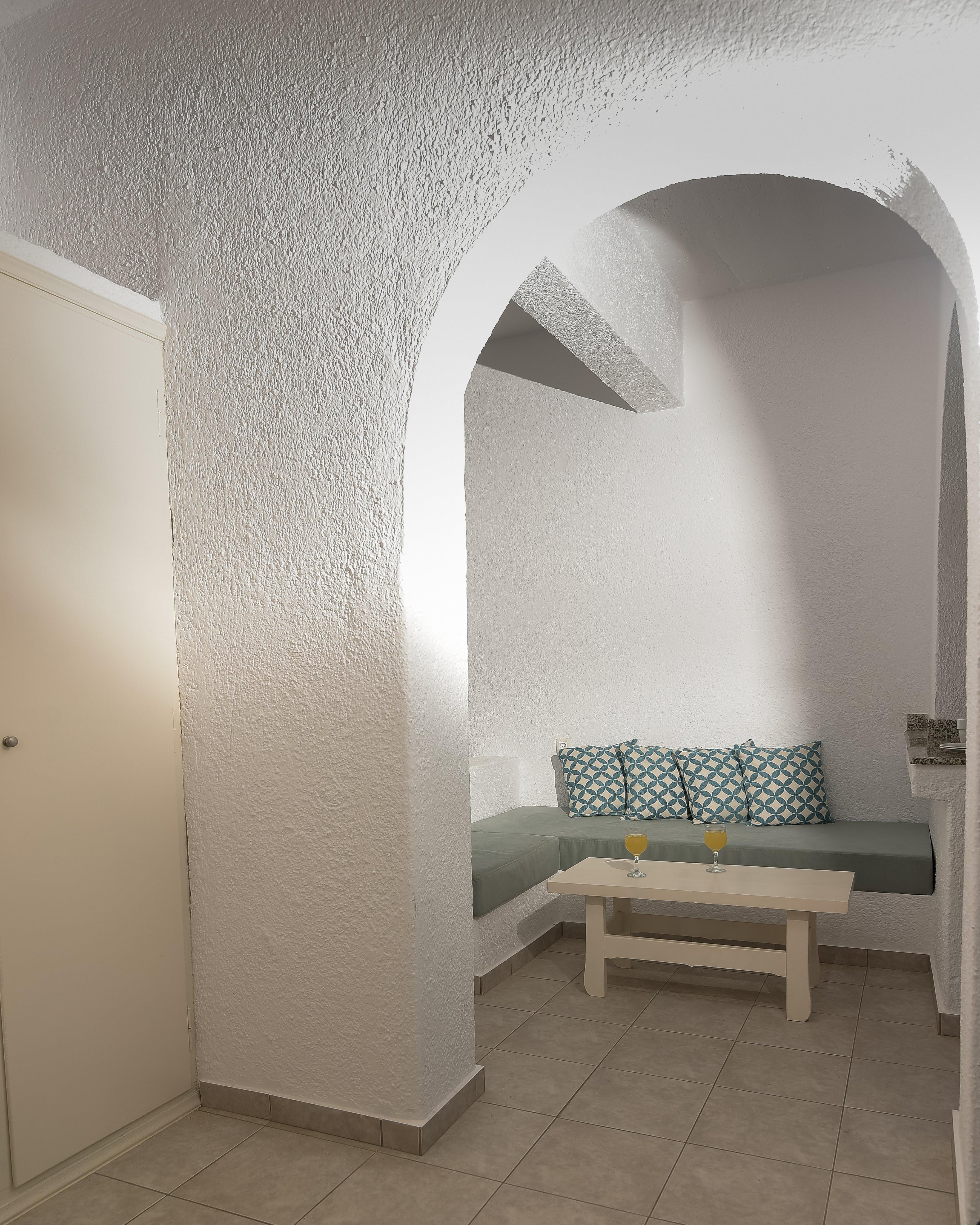 Ibiscus Hotel Malia Dış mekan fotoğraf