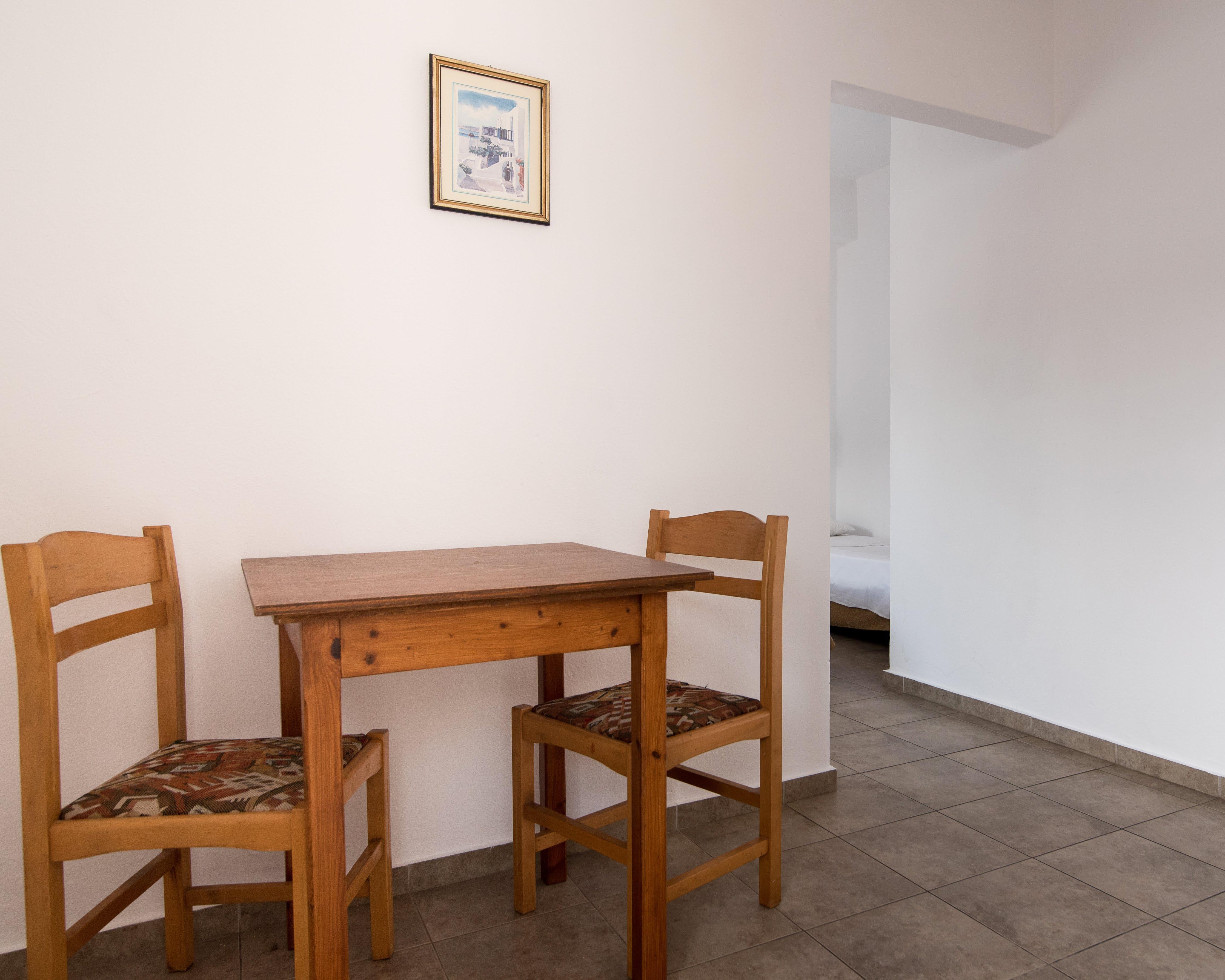 Ibiscus Hotel Malia Dış mekan fotoğraf
