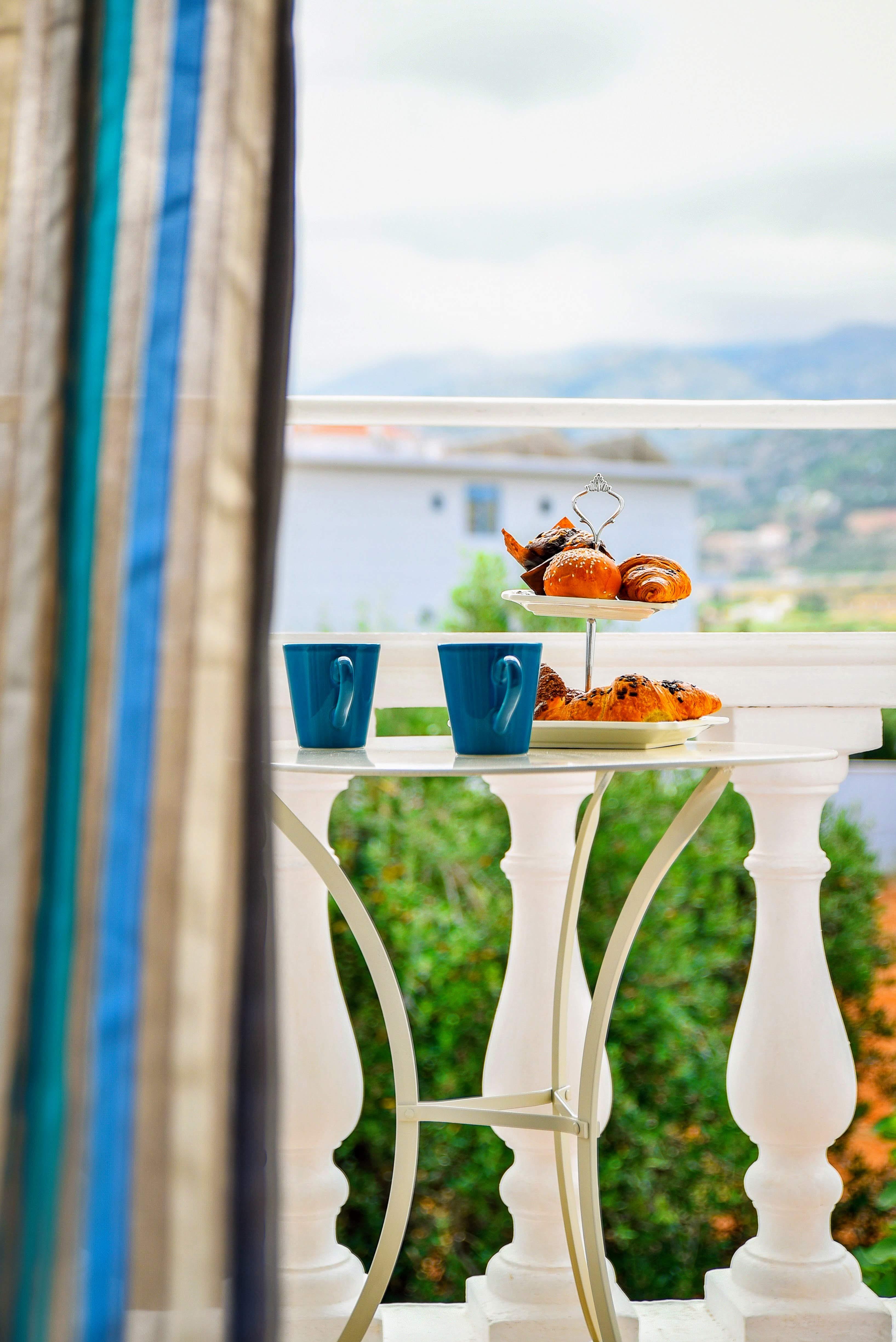Ibiscus Hotel Malia Dış mekan fotoğraf