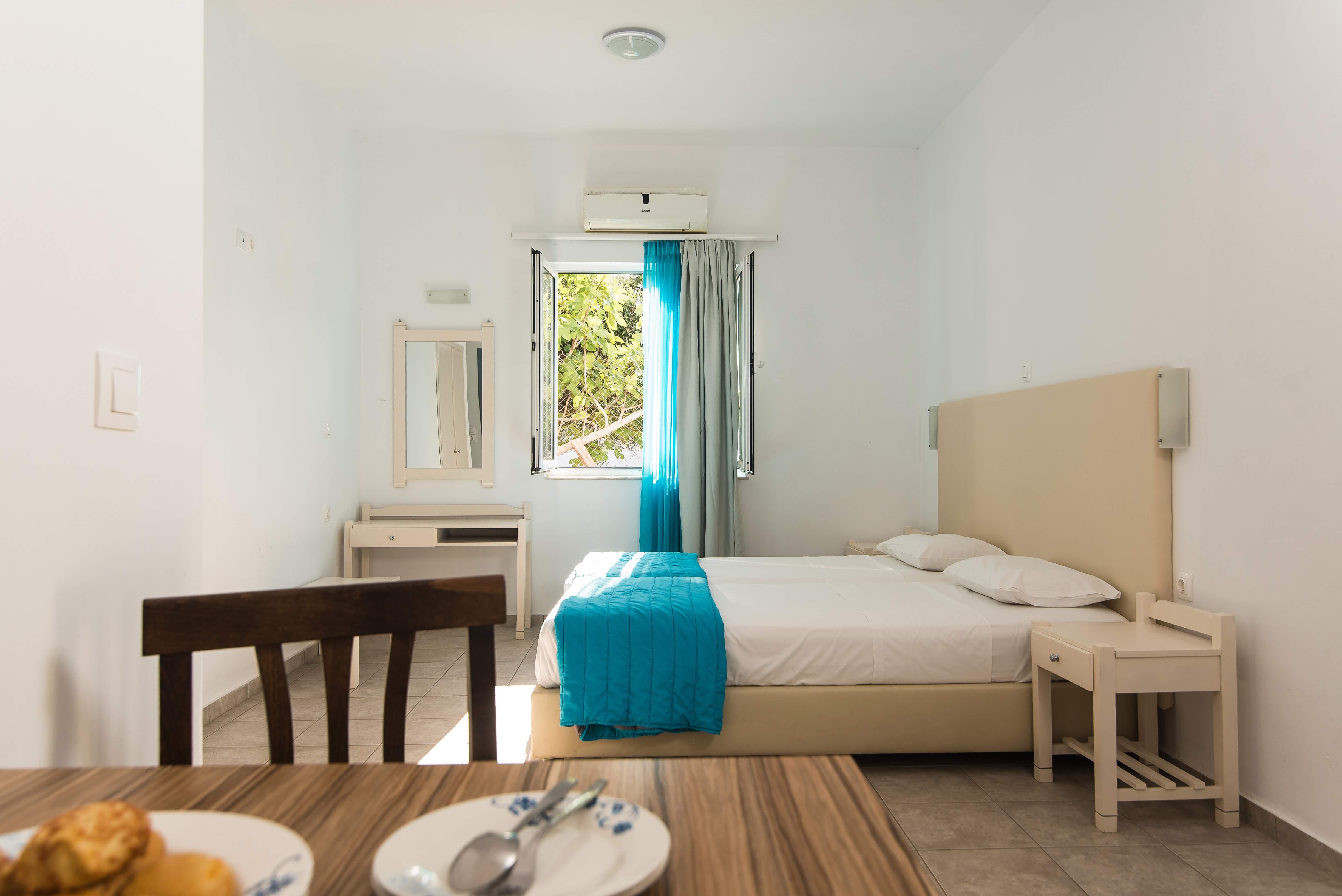 Ibiscus Hotel Malia Dış mekan fotoğraf
