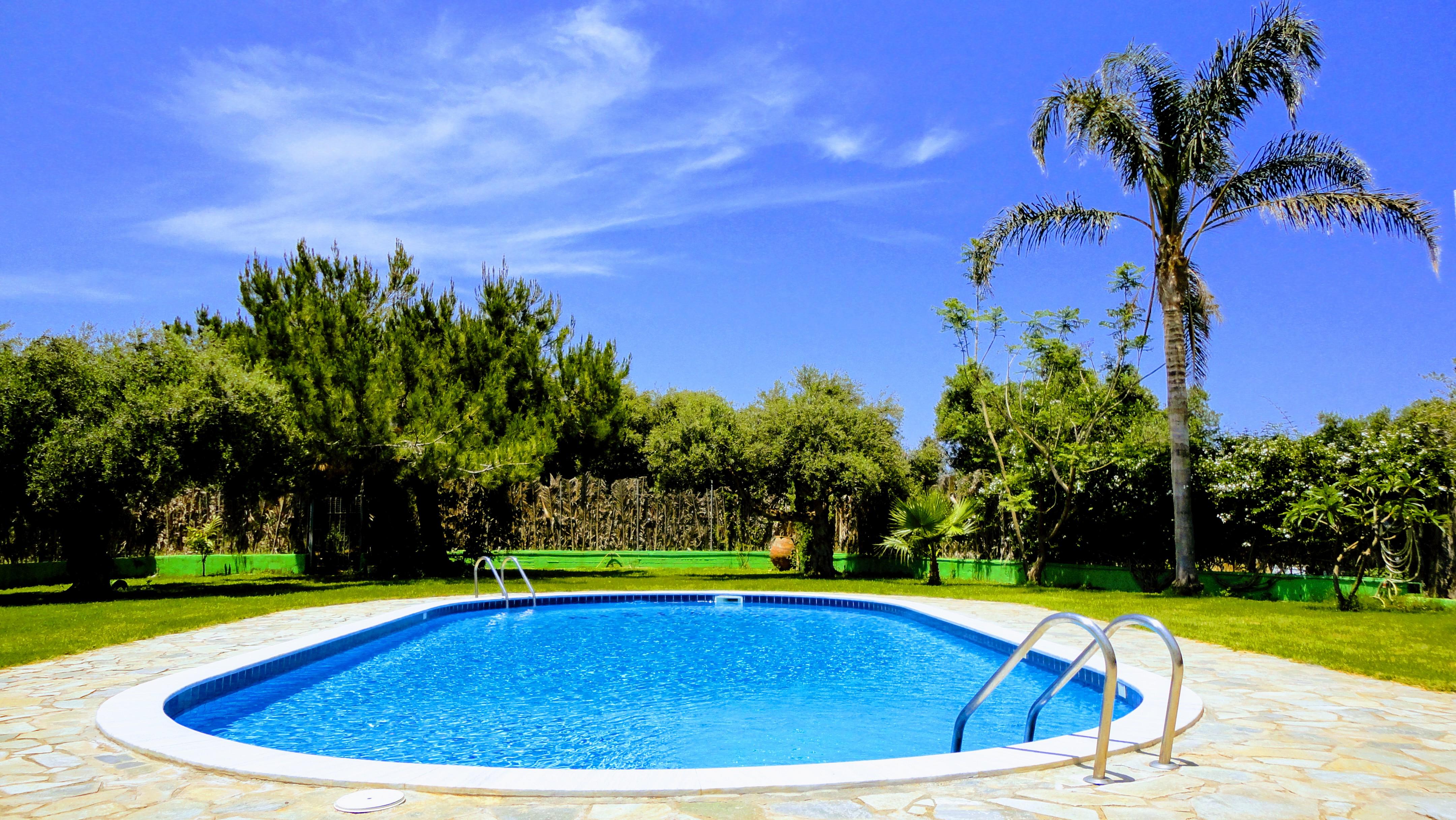 Ibiscus Hotel Malia Dış mekan fotoğraf