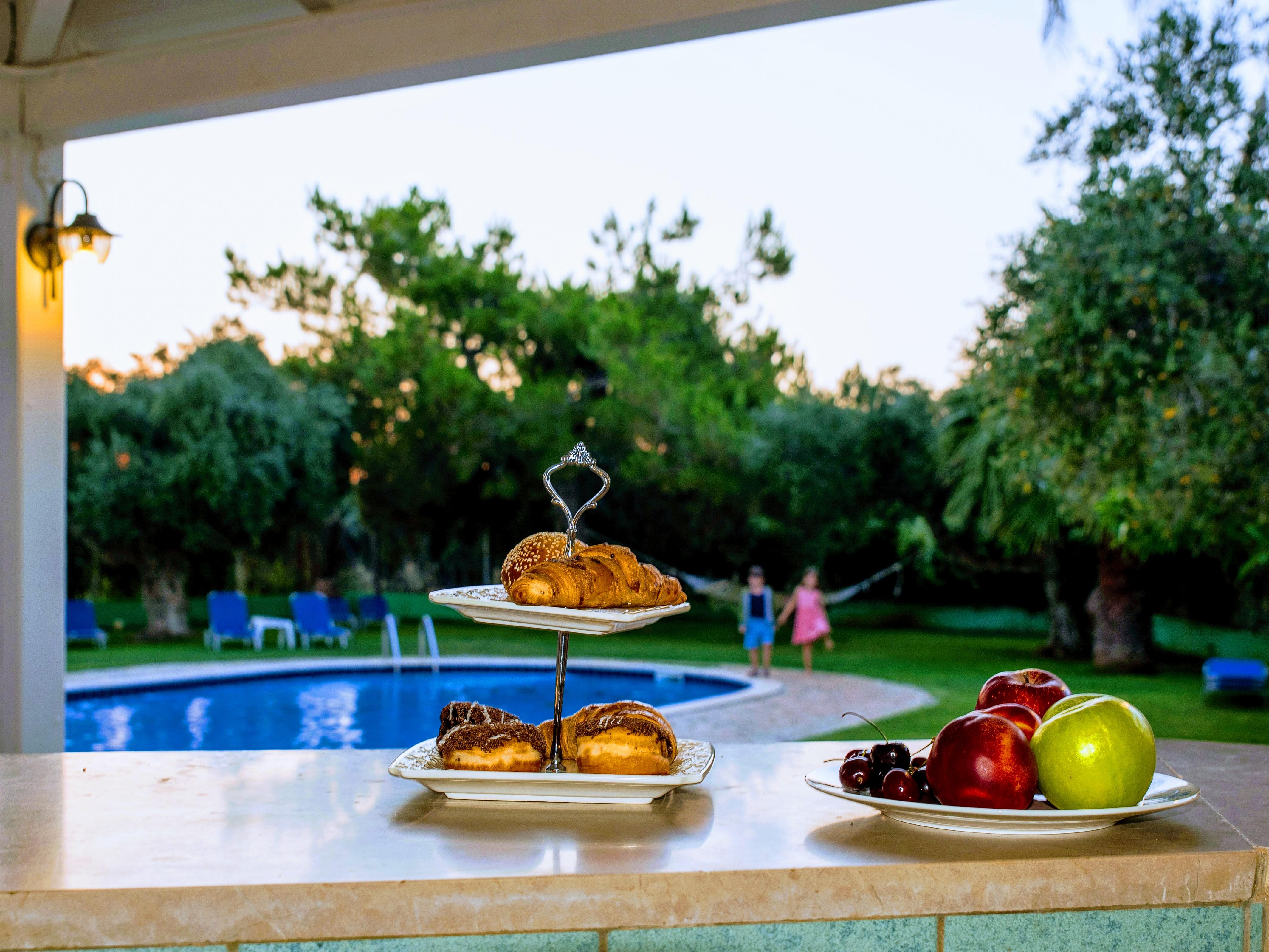 Ibiscus Hotel Malia Dış mekan fotoğraf
