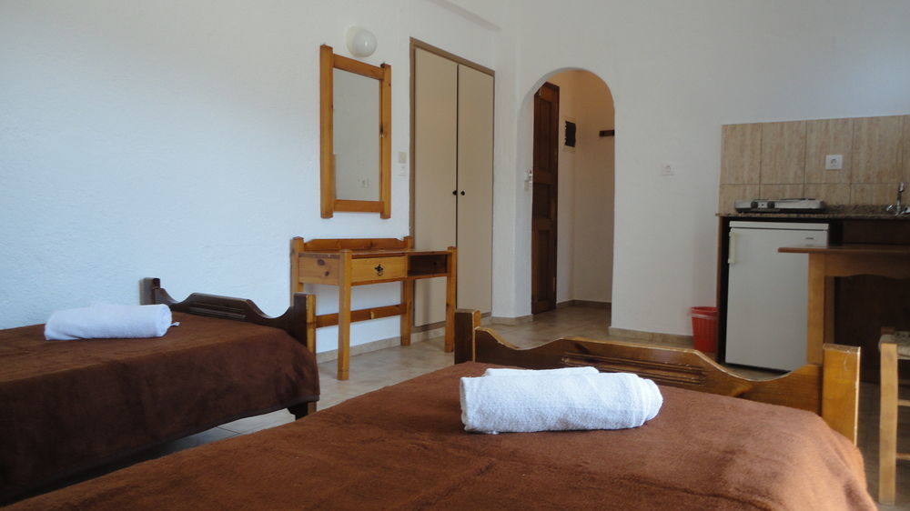Ibiscus Hotel Malia Dış mekan fotoğraf